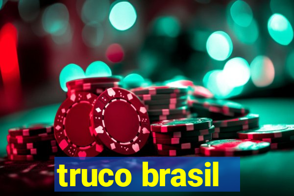 truco brasil - truco online